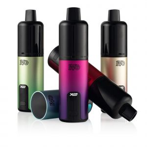 XL35 Prefilled Pod Kit